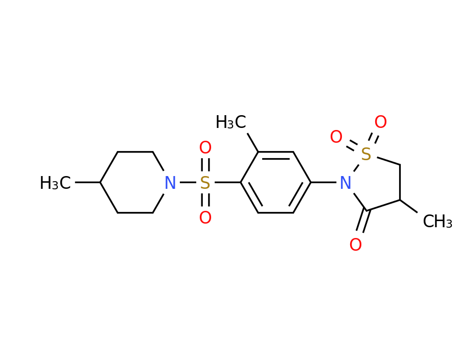 Structure Amb5792649