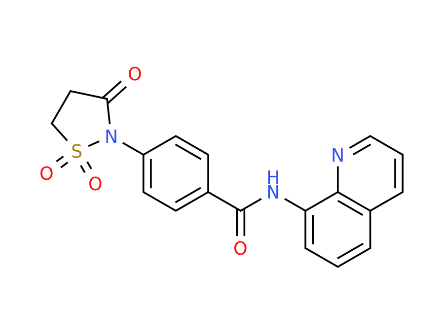 Structure Amb5792654