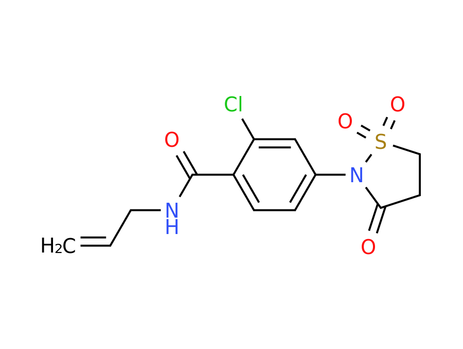 Structure Amb5792656