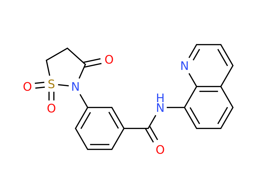 Structure Amb5792658