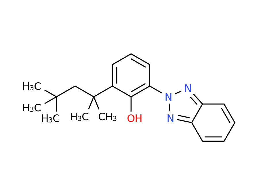 Structure Amb579276