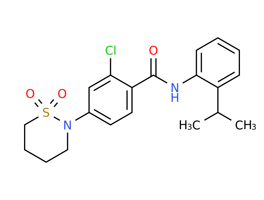 Structure Amb5792941