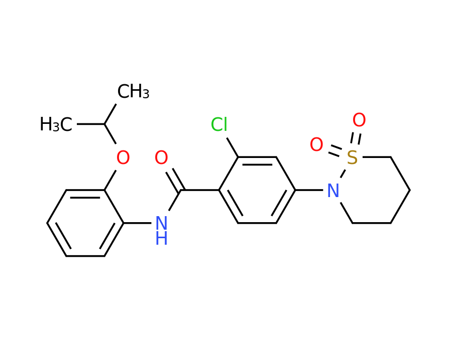 Structure Amb5792943