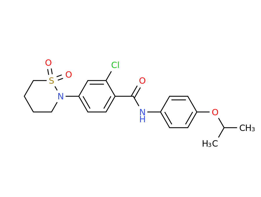 Structure Amb5792944