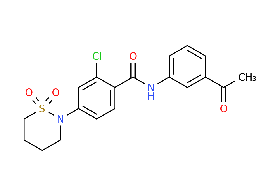 Structure Amb5792945