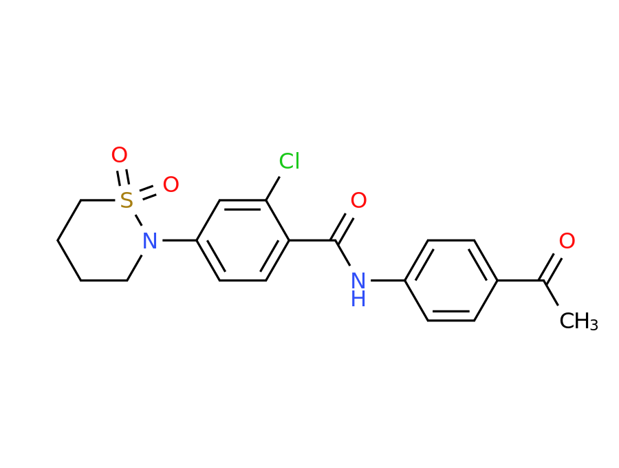 Structure Amb5792946