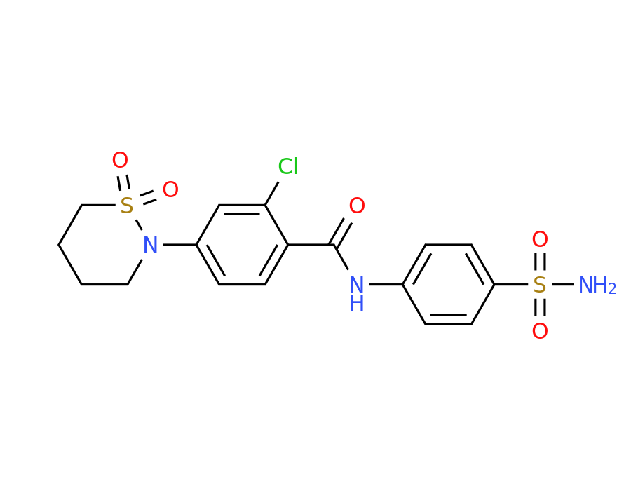 Structure Amb5792948