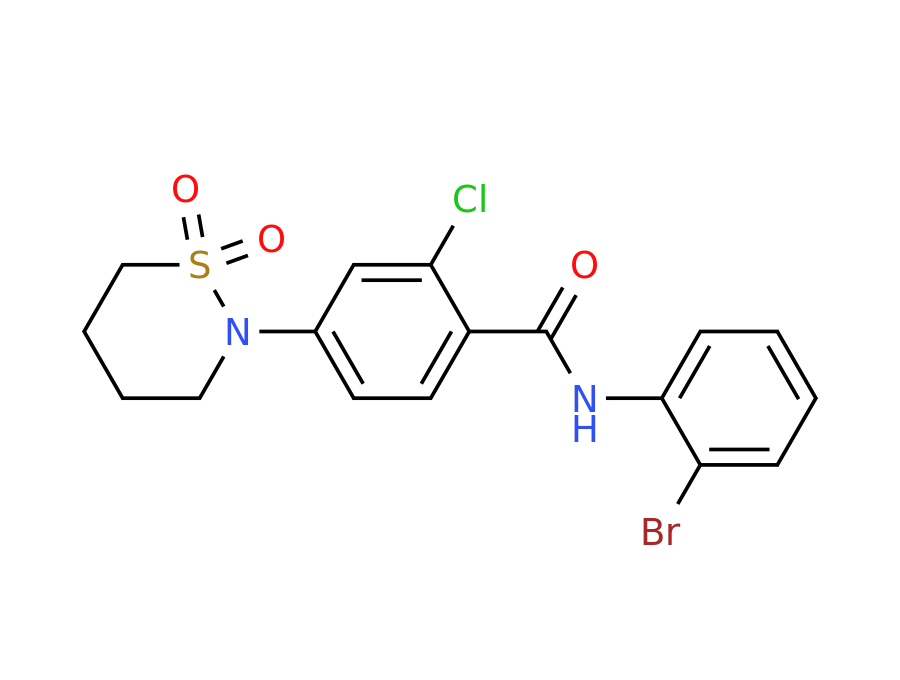 Structure Amb5792949