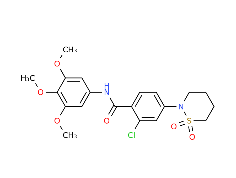 Structure Amb5792951