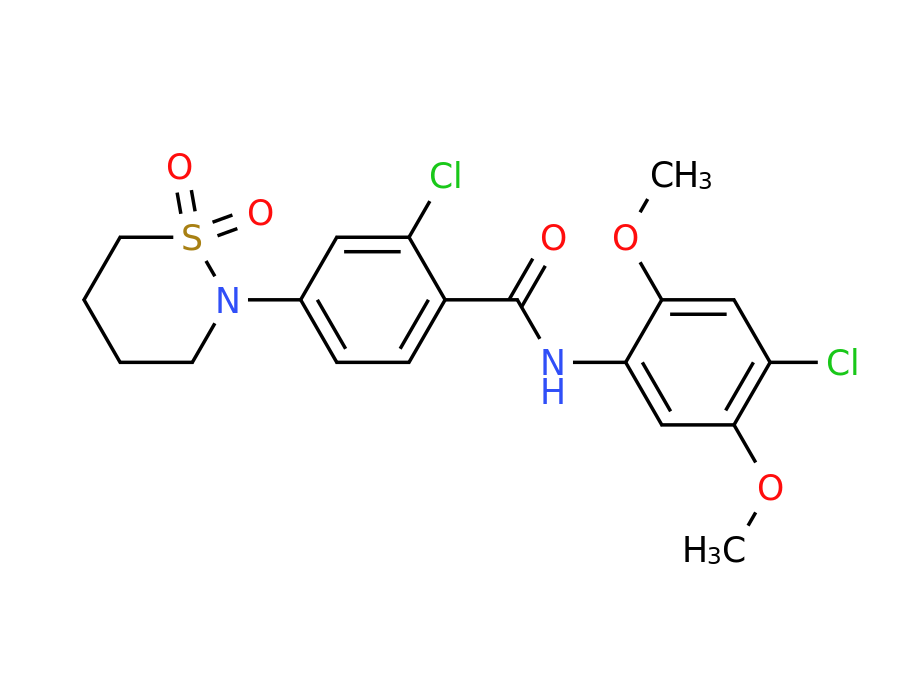 Structure Amb5792952