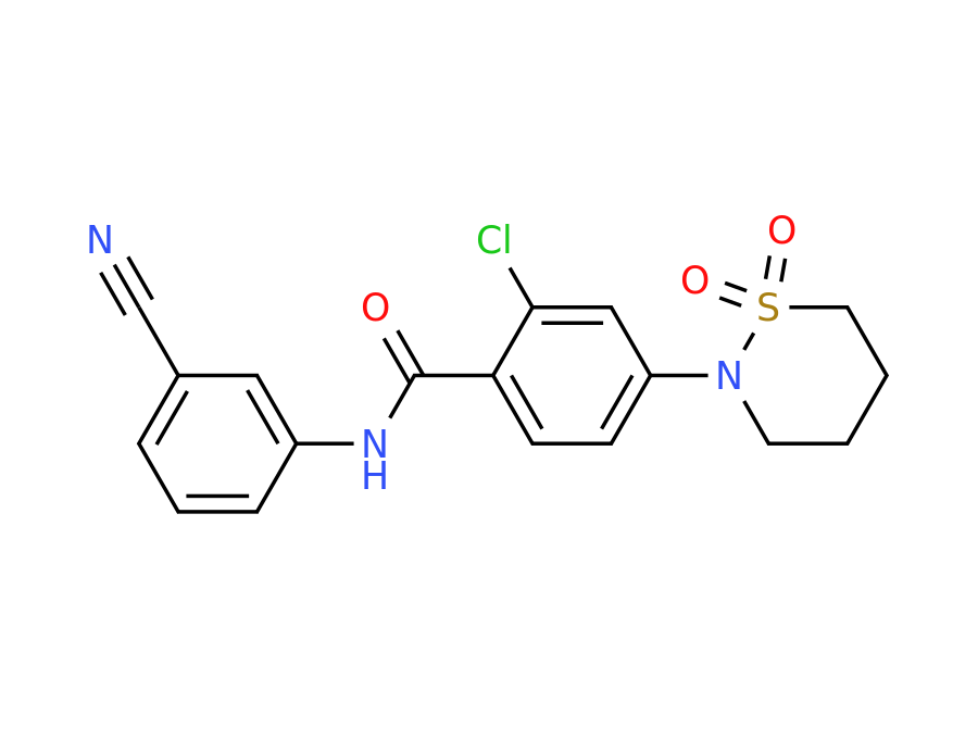 Structure Amb5792953