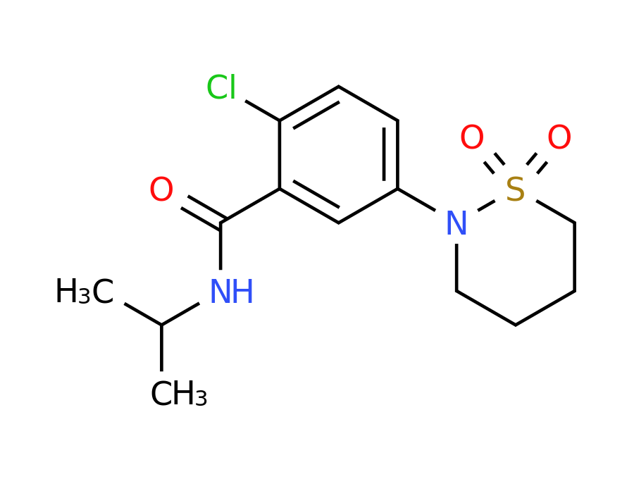 Structure Amb5792955