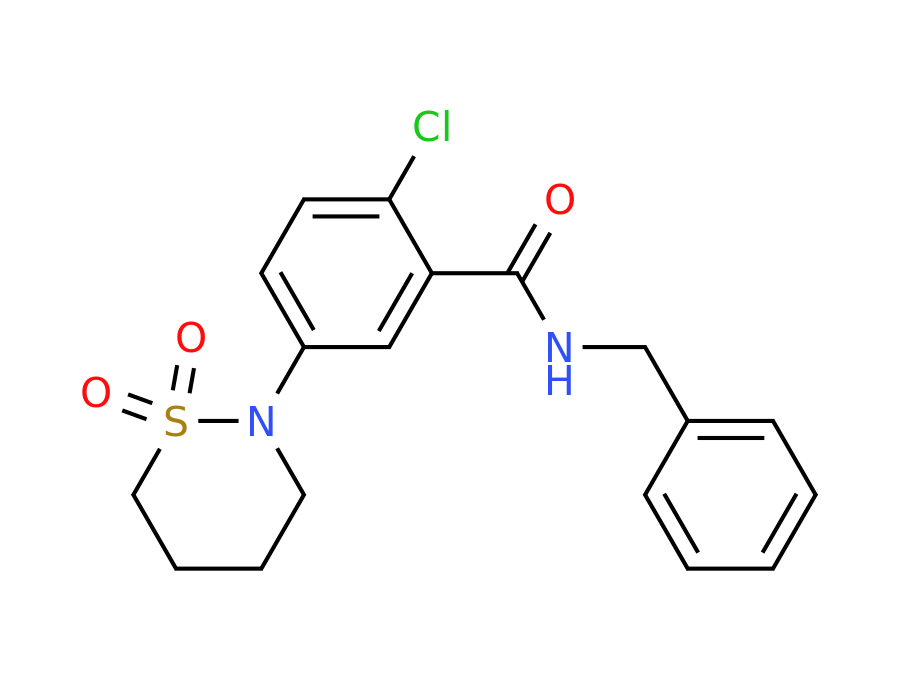 Structure Amb5792956