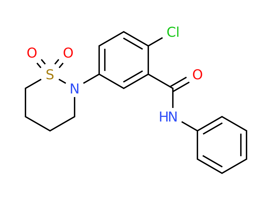 Structure Amb5792958