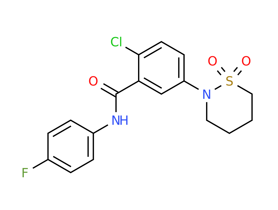 Structure Amb5792959