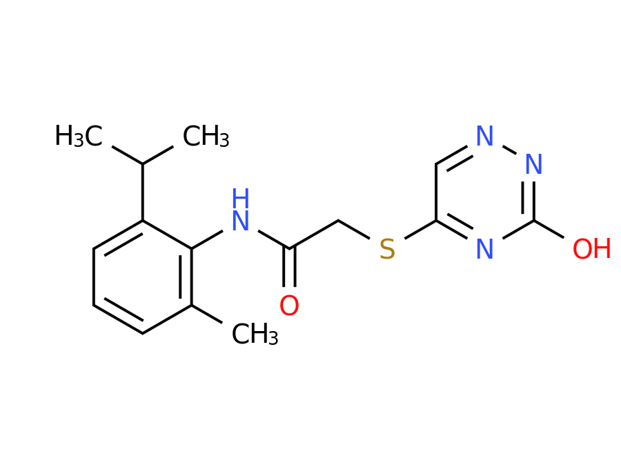 Structure Amb5793411