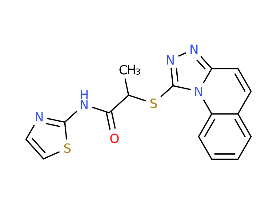 Structure Amb5793519