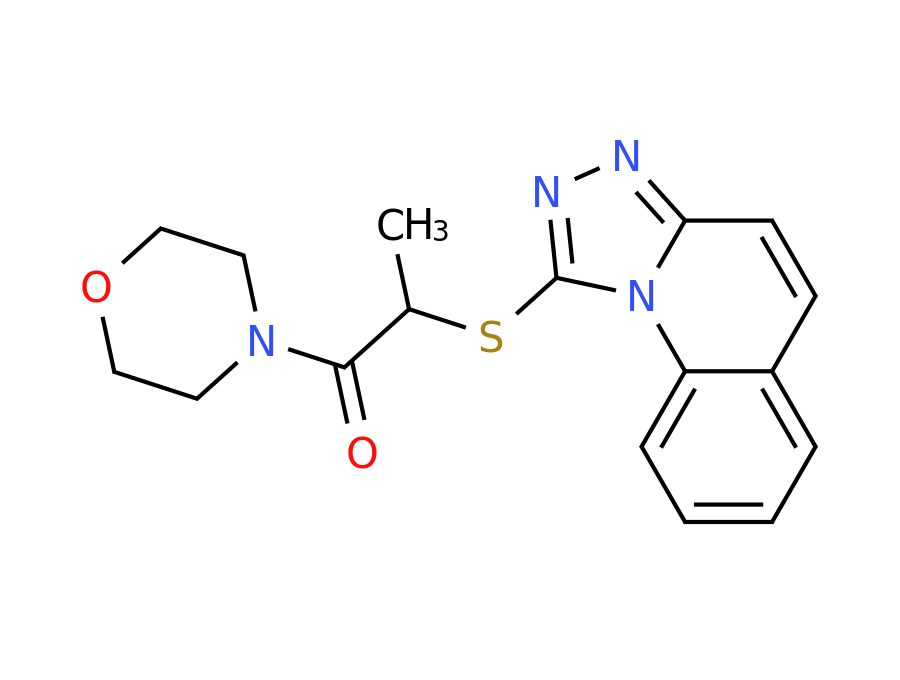 Structure Amb5793522