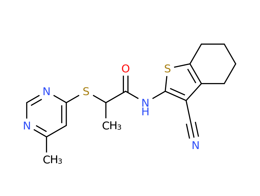 Structure Amb5793548