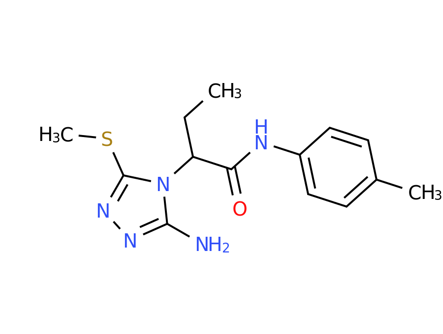 Structure Amb5793567