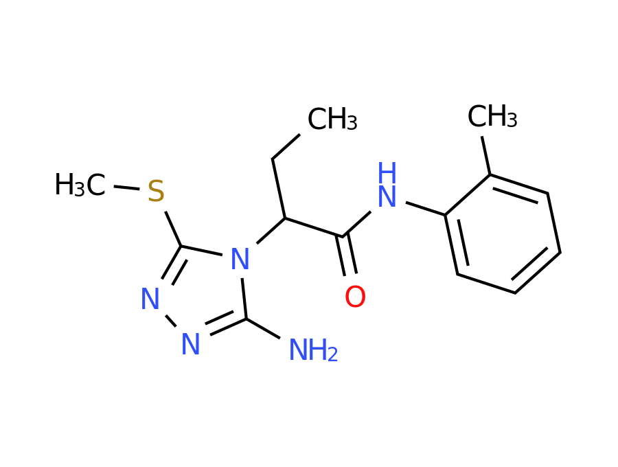 Structure Amb5793568