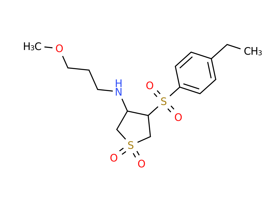 Structure Amb5793587