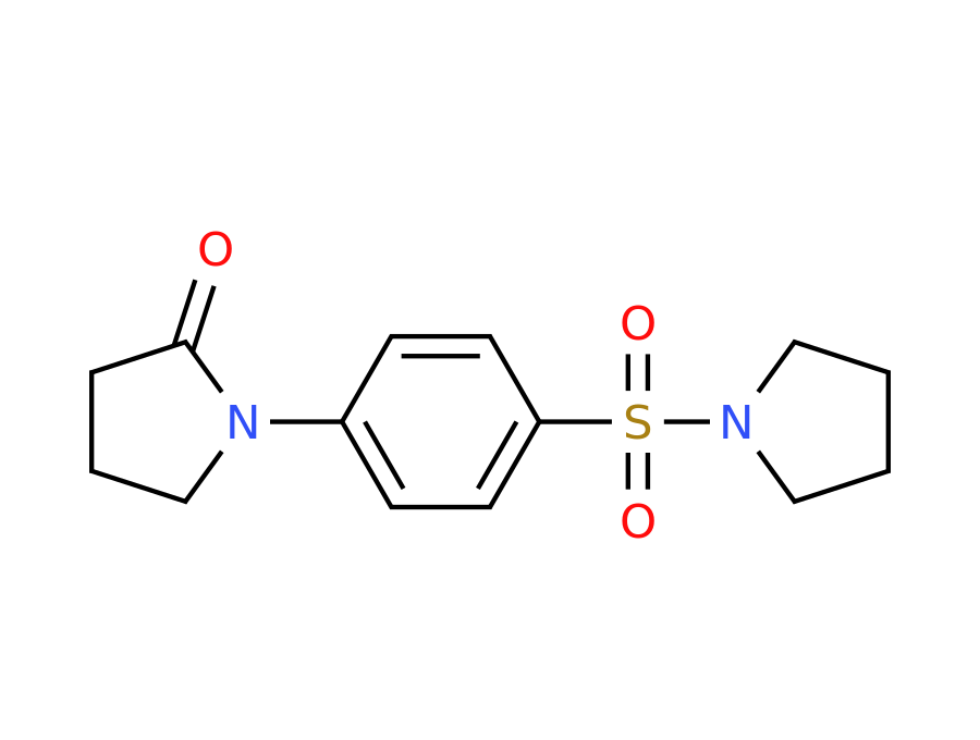 Structure Amb5793617