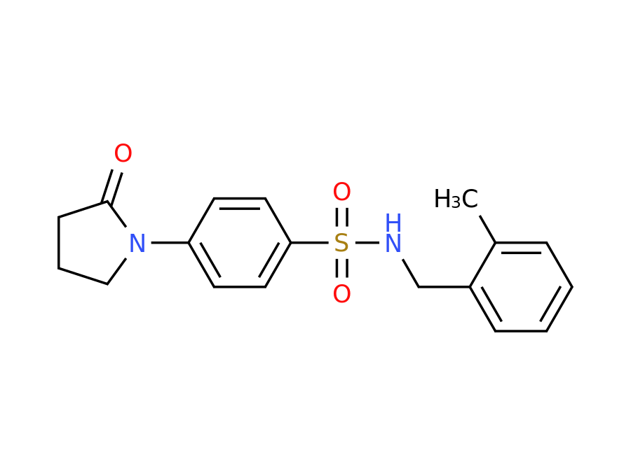 Structure Amb5793625