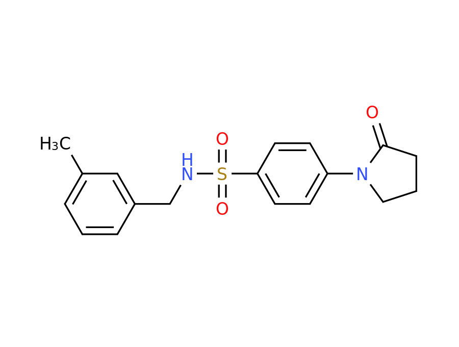 Structure Amb5793626