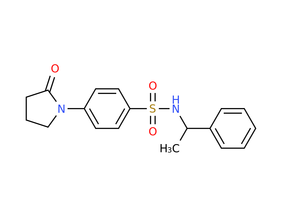 Structure Amb5793627