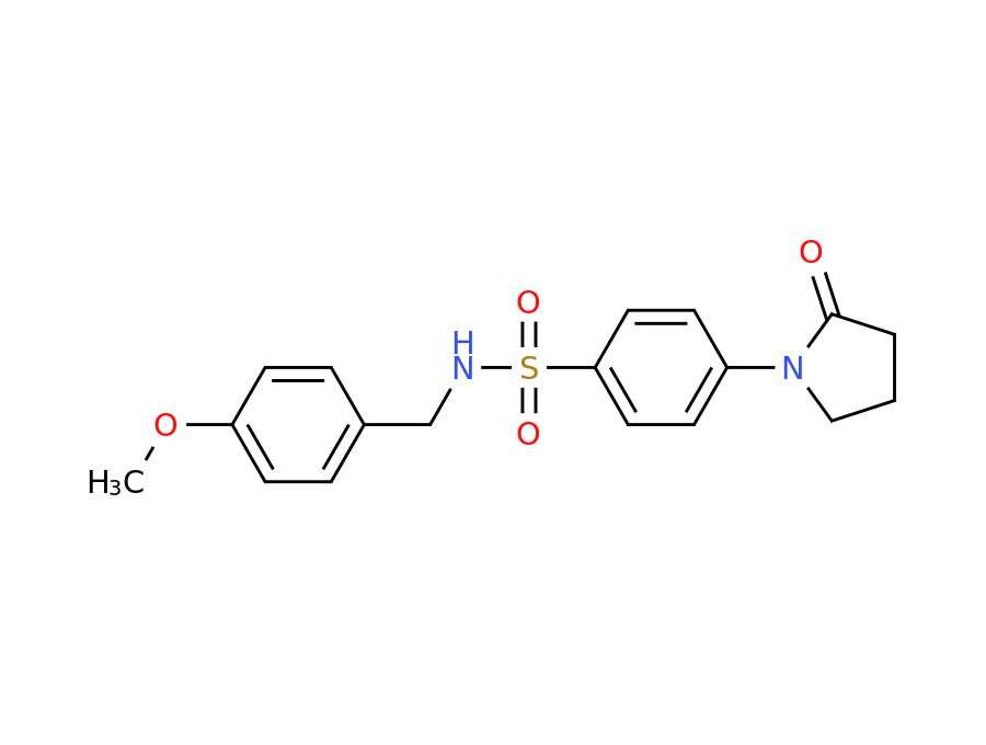 Structure Amb5793631