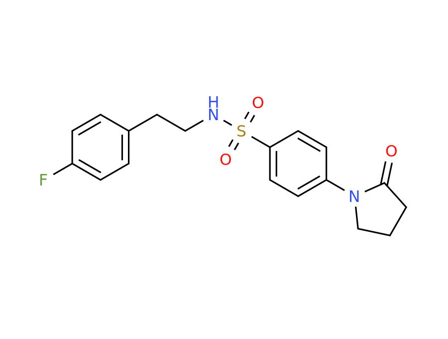 Structure Amb5793637