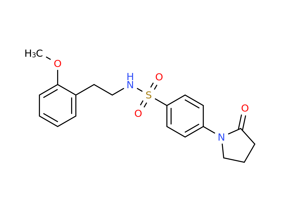 Structure Amb5793638