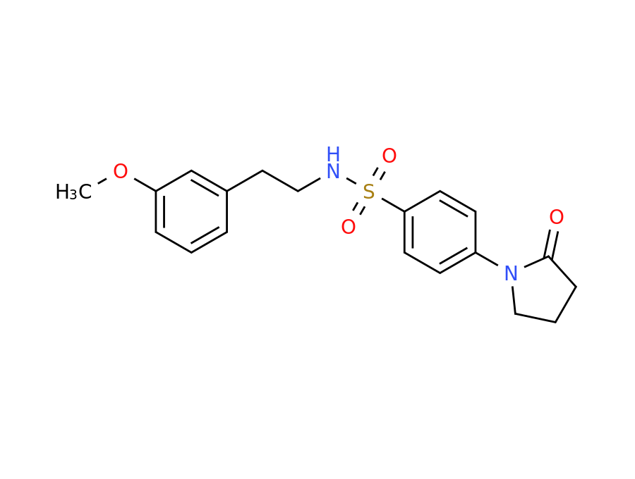 Structure Amb5793639