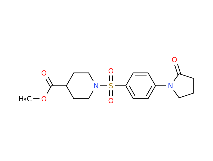 Structure Amb5793643