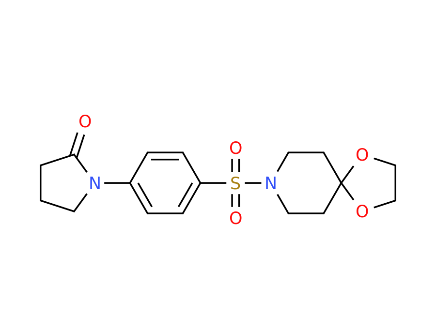 Structure Amb5793646