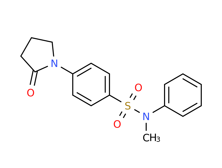 Structure Amb5793658