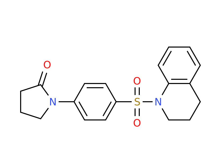 Structure Amb5793659