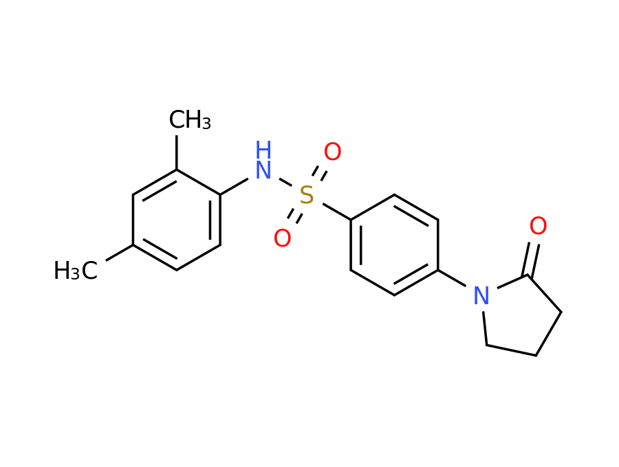 Structure Amb5793660