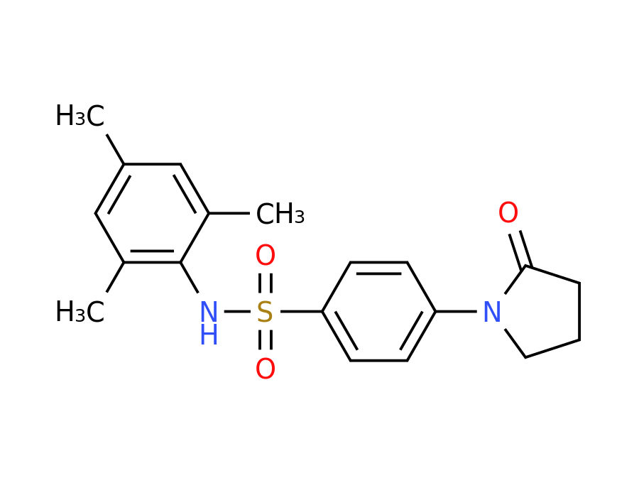 Structure Amb5793666