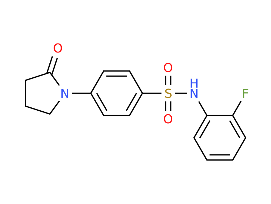 Structure Amb5793667