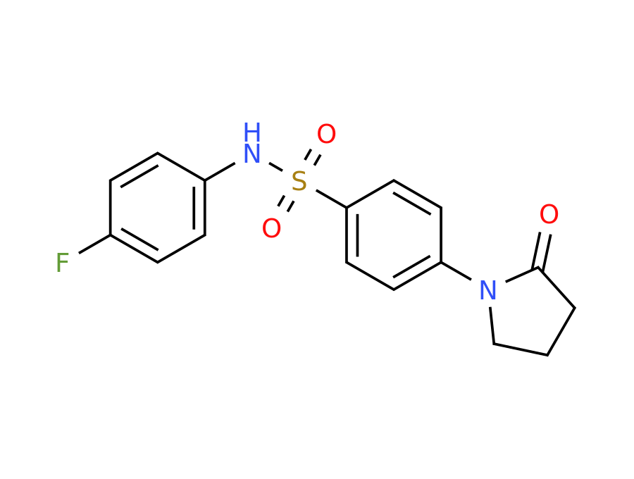 Structure Amb5793668