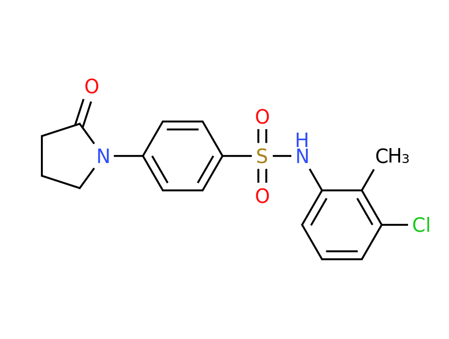 Structure Amb5793671