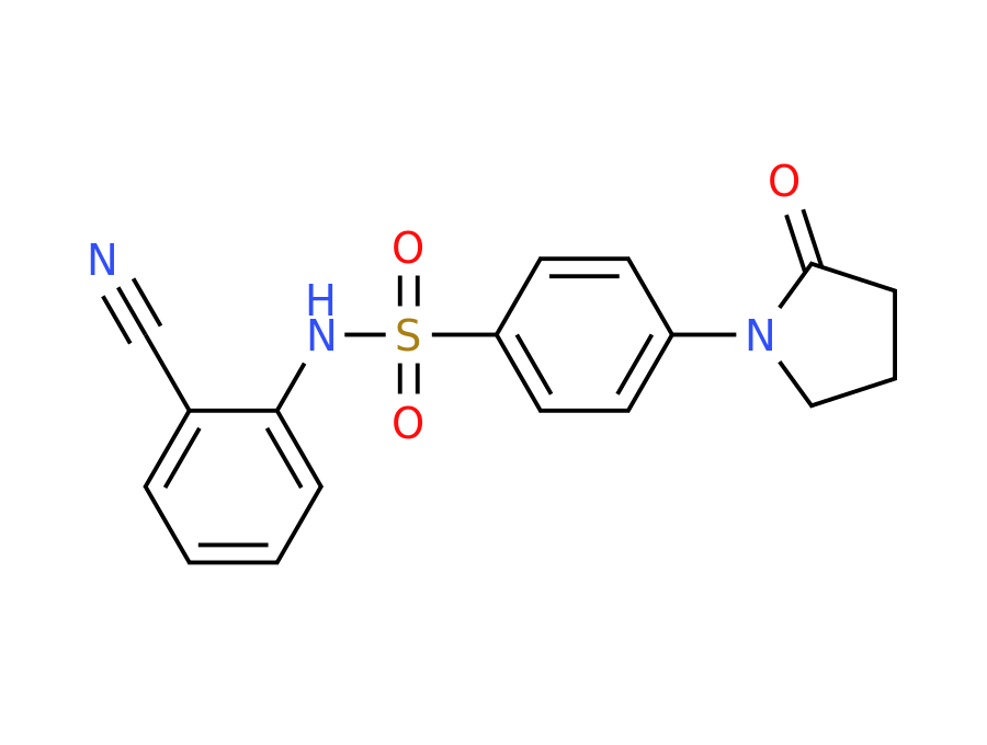 Structure Amb5793692