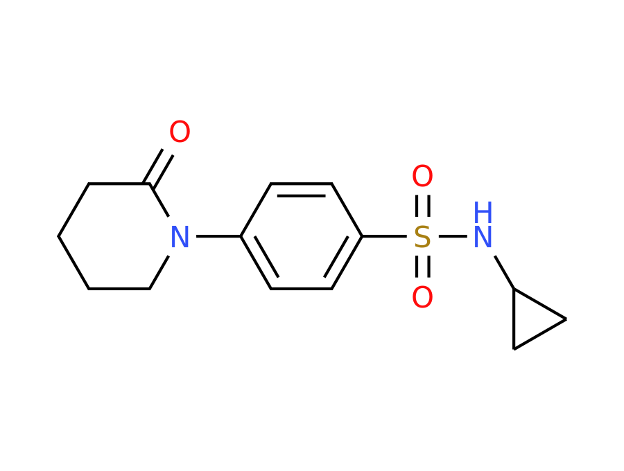 Structure Amb5793697