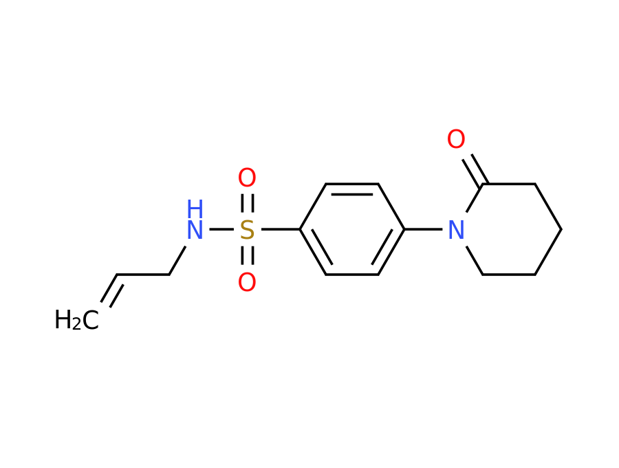 Structure Amb5793698