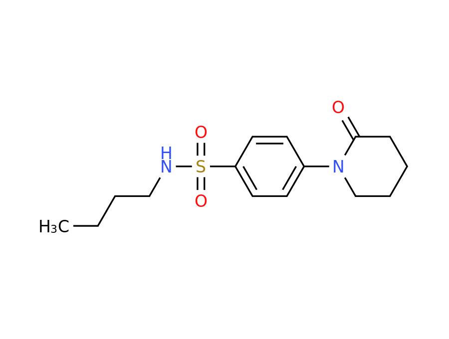 Structure Amb5793699