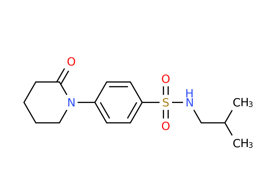 Structure Amb5793700