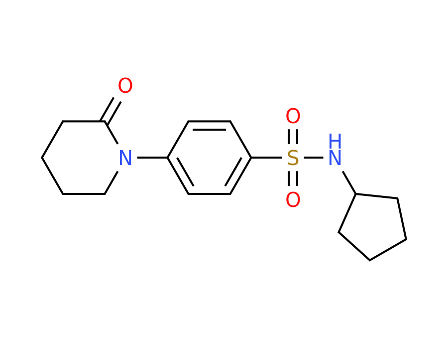 Structure Amb5793703