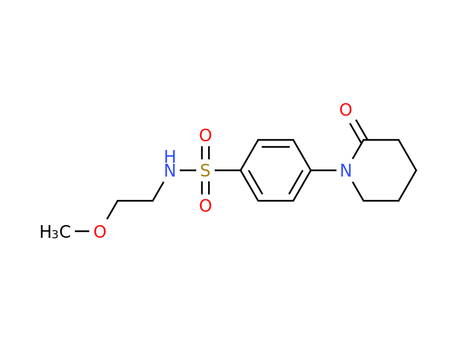 Structure Amb5793708